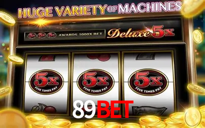 Desvendando o Mundo dos Jogos Virtuais na 89bet