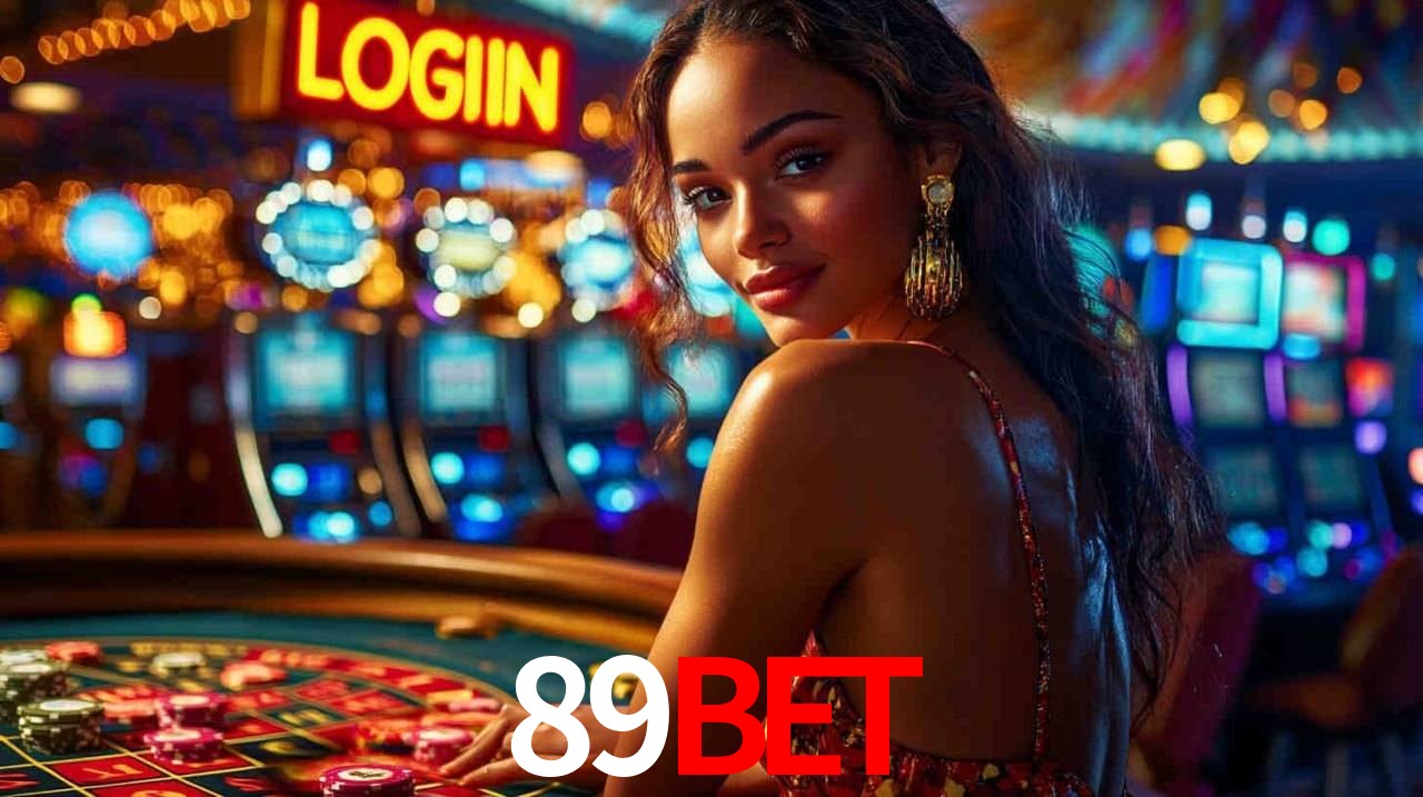 Experiência VIP 89bet