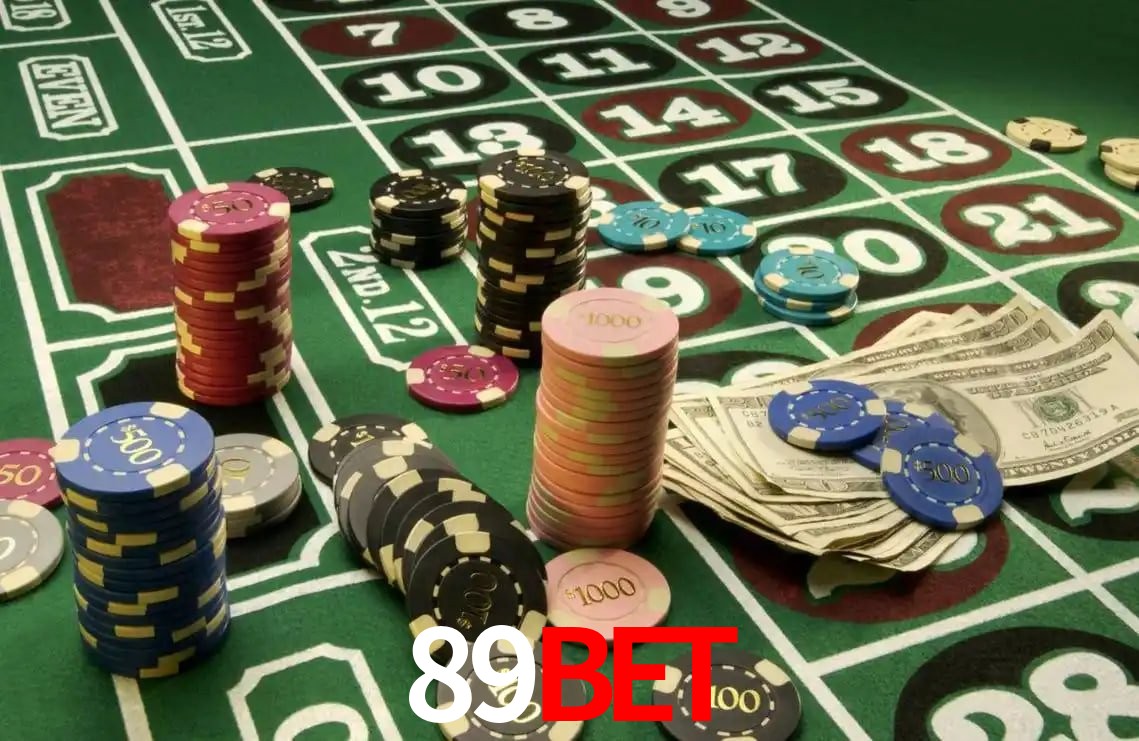 Game Statistics 89bet