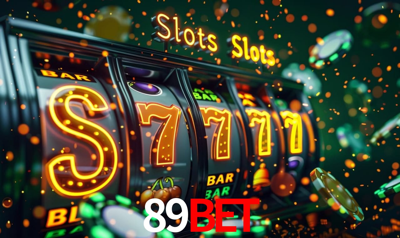 Casino Ao Vivo 89bet