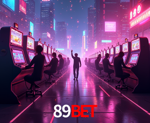 Bônus Diários 89bet