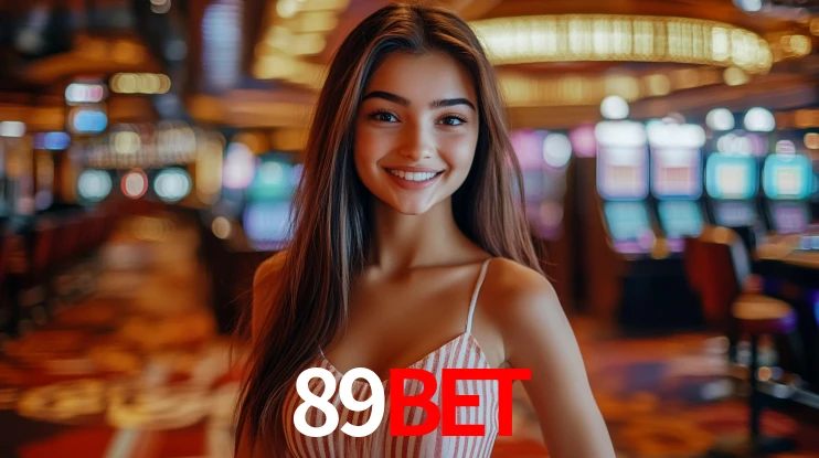 89bet App Interface