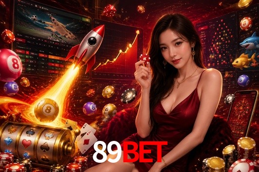 Exclusive Offers 89bet