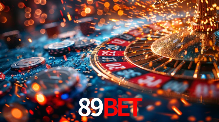Platform Technology 89bet
