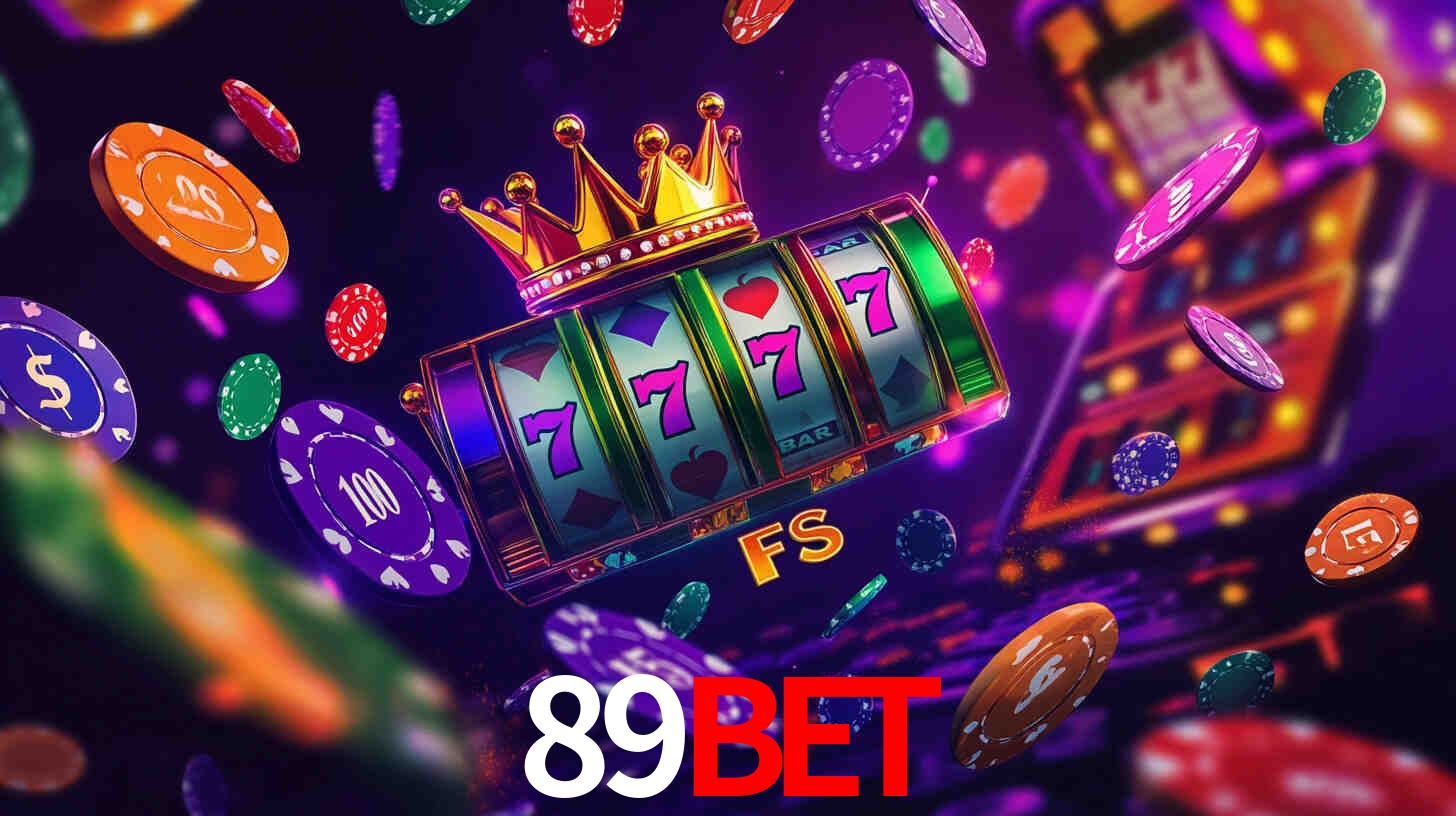Welcome Bonus 89bet