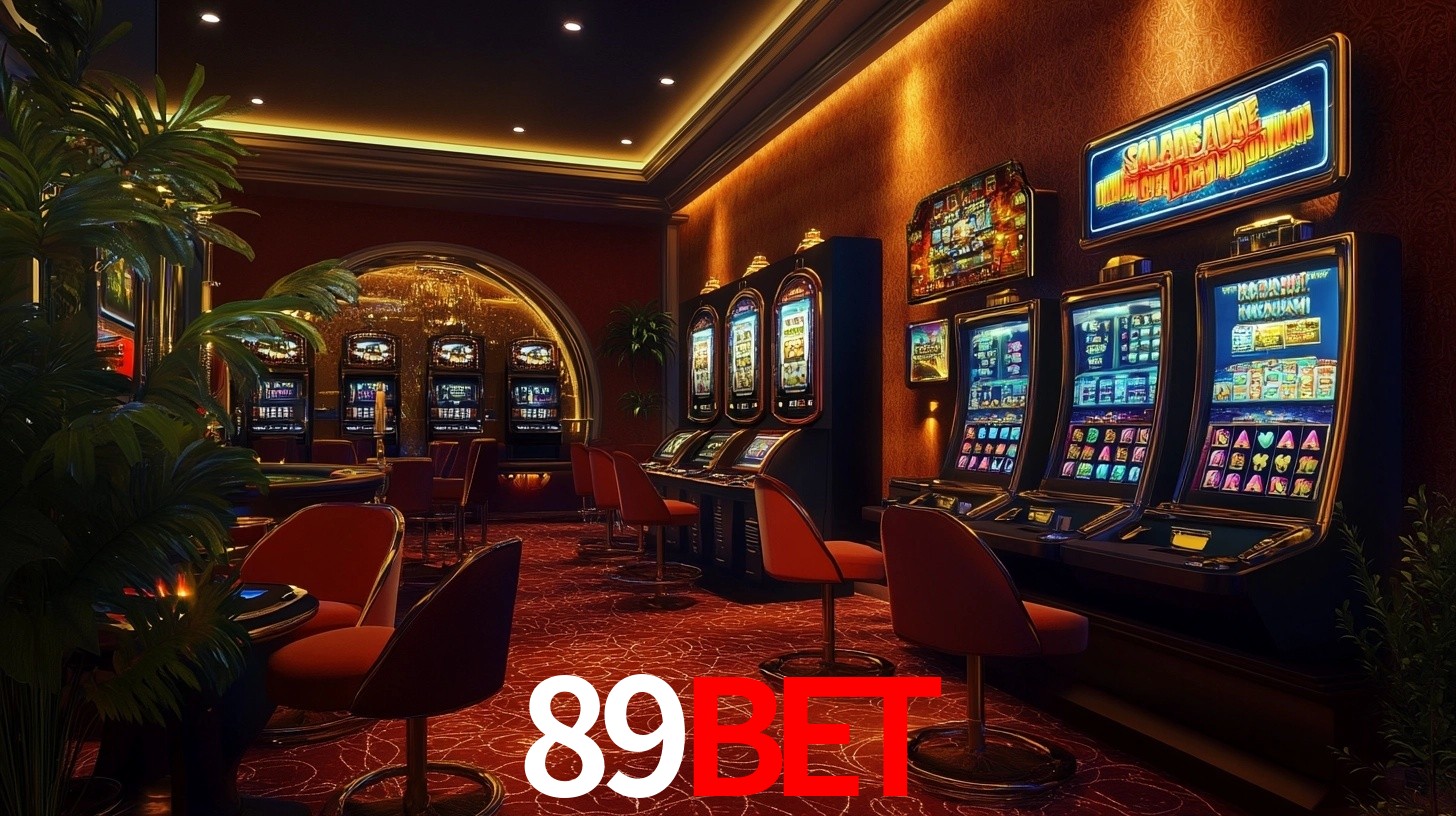 Programa VIP 89bet