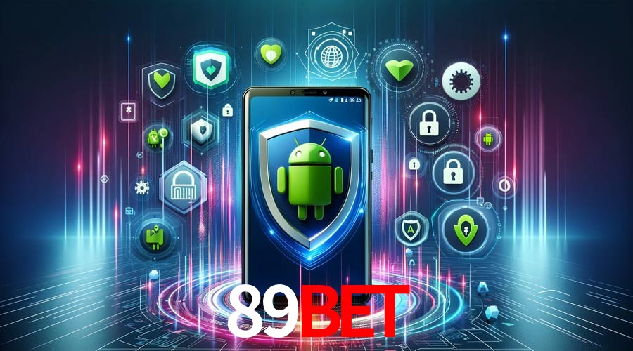2FA Security 89bet