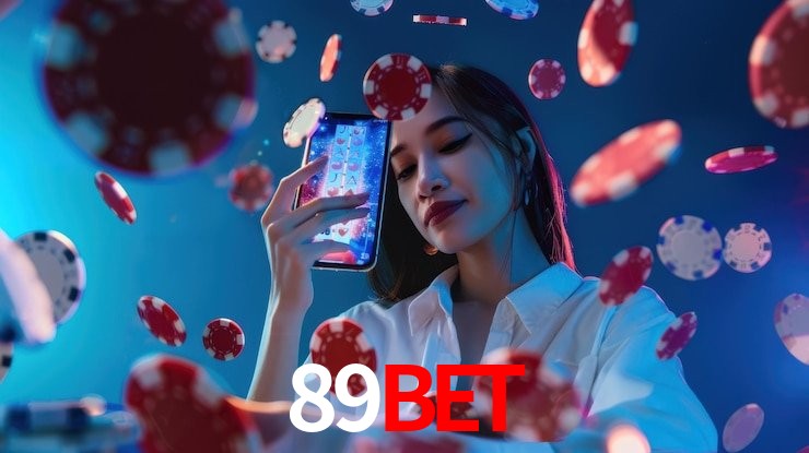 Desvendando o Mundo dos Jogos Virtuais na 89bet