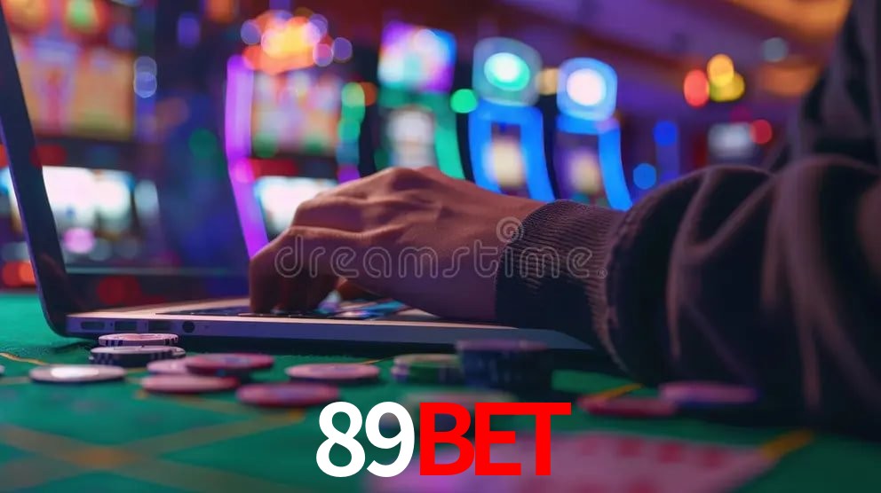 Interface Premium 89bet