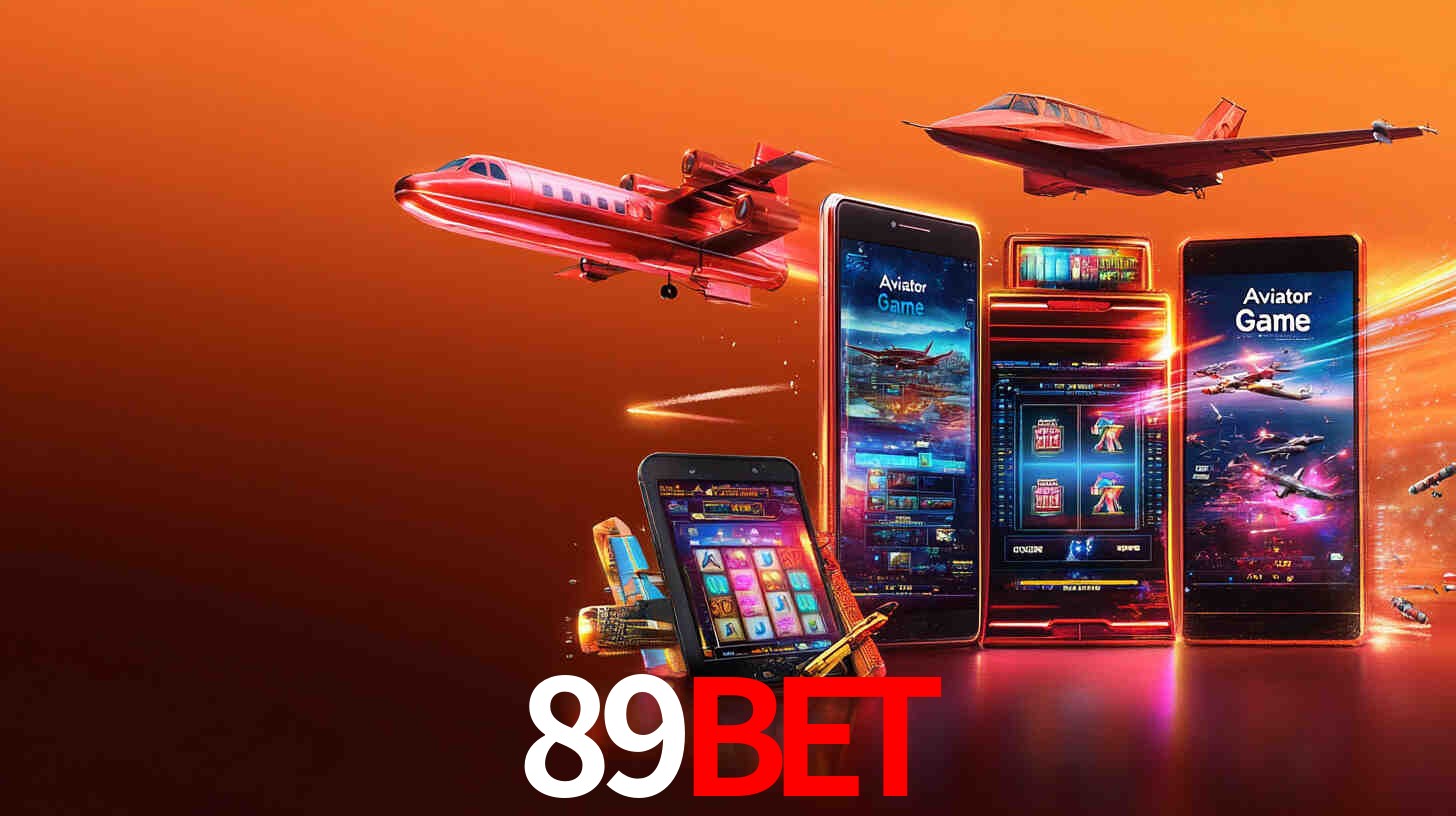 Apostas Esportivas na 89bet: Um Guia Completo