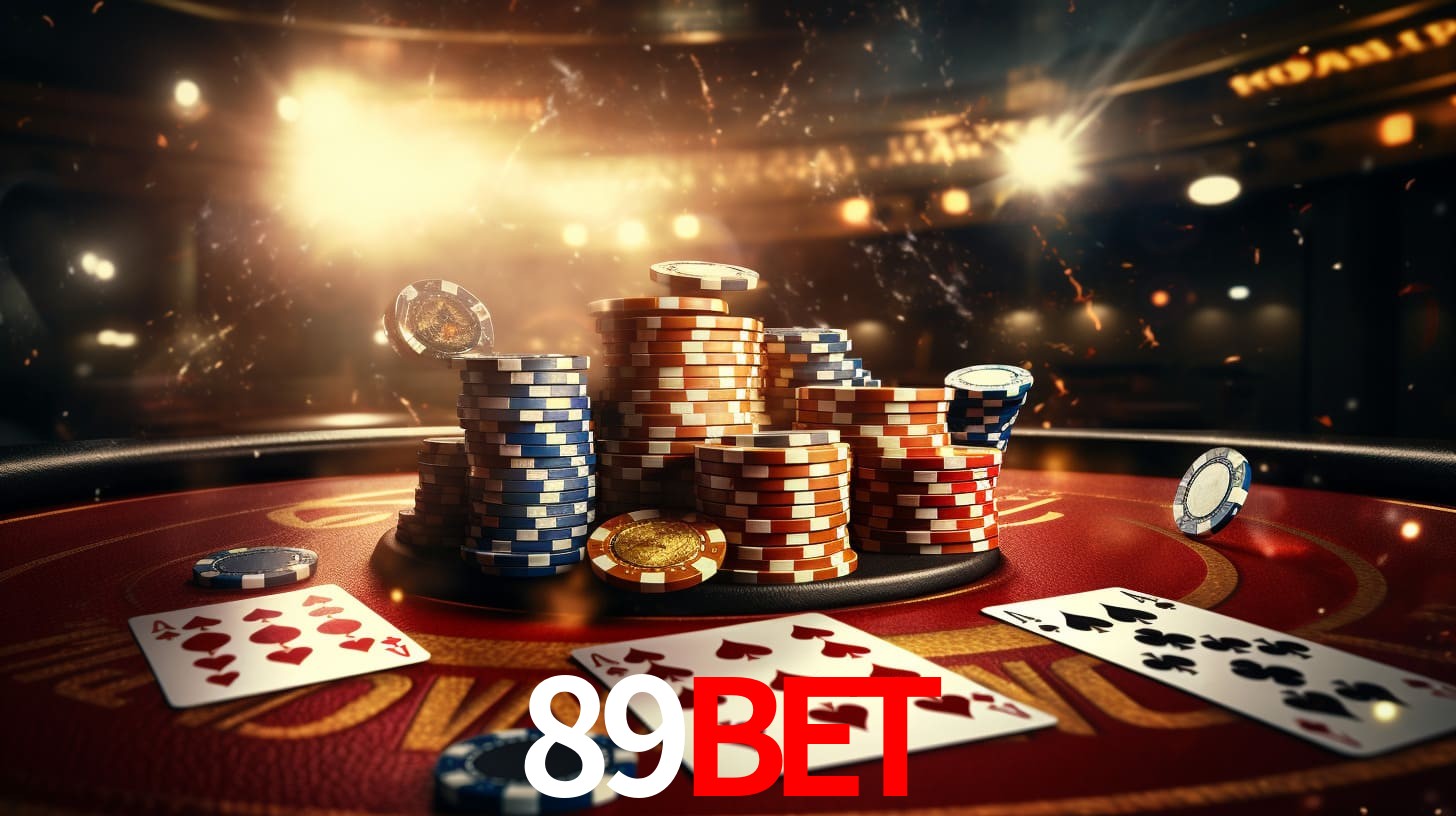 VIP Casino 89bet