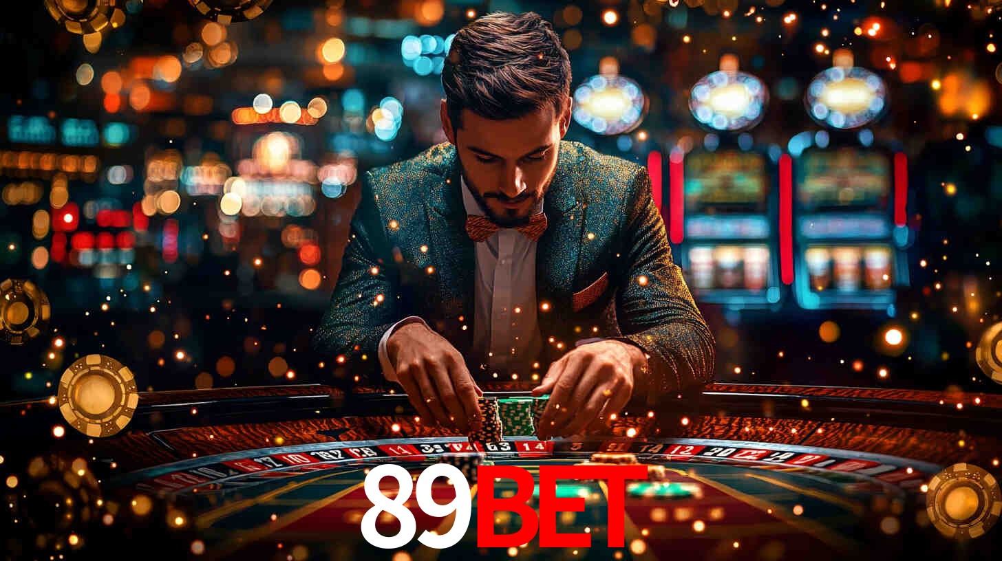 Exclusive Games 89bet