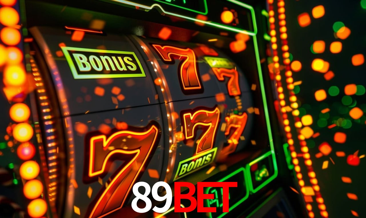 A Emoção da Loteria na 89bet: Uma Chance de Mudança de Vida