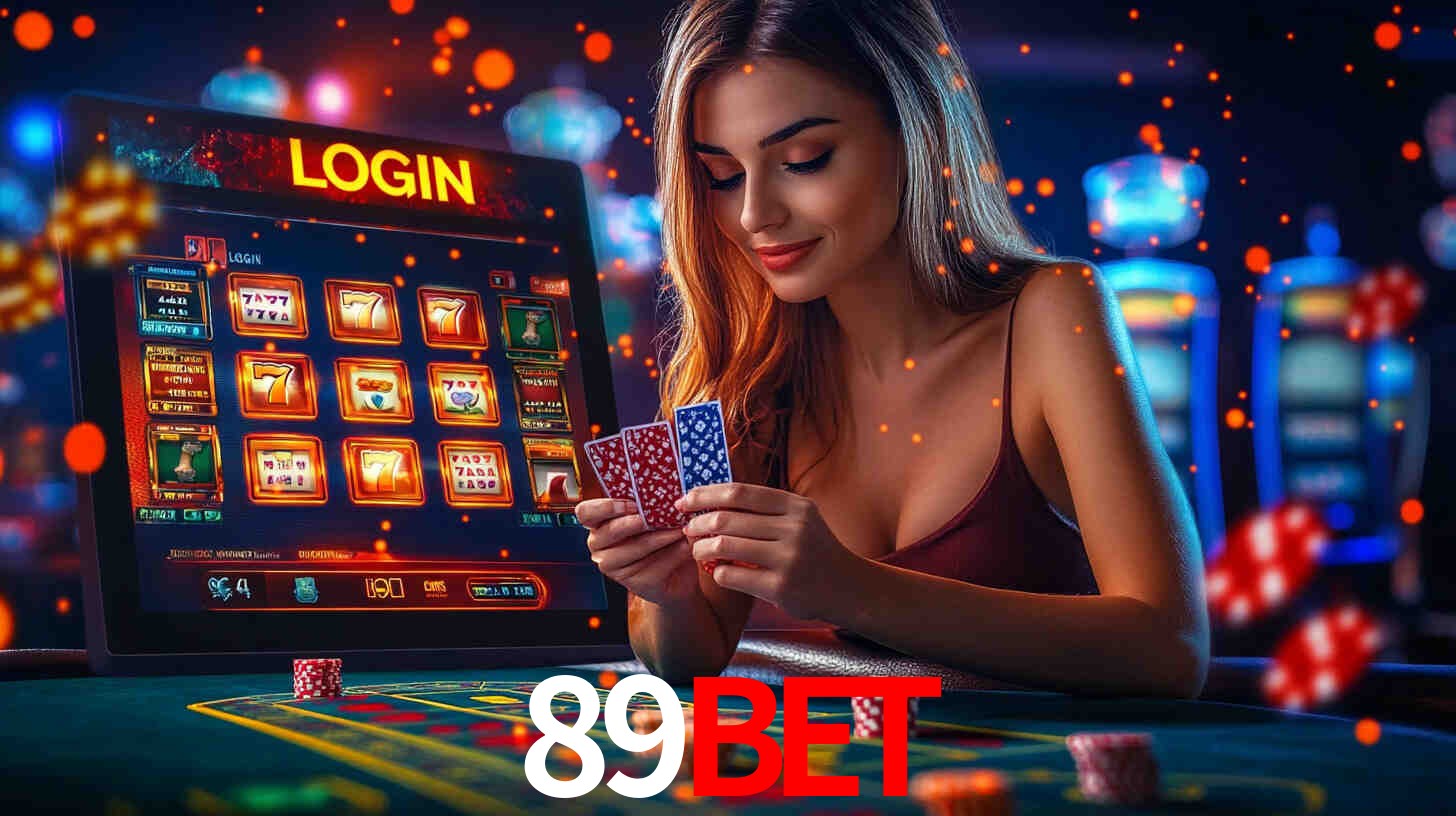 89bet: A Experiência de Casino com Jogos de Mesa ao Vivo