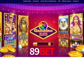 Descubra a Essência do 89bet: Nossa História e Compromissos