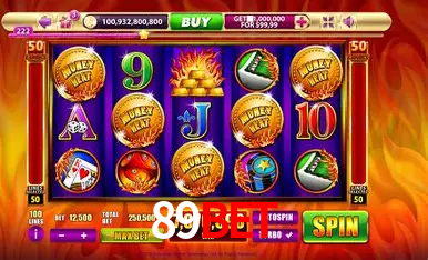 Inovações de Jogos na 89bet: O Futuro das Experiências Interativas