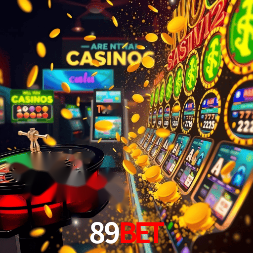 Inovações de Jogos na 89bet: O Futuro das Experiências Interativas