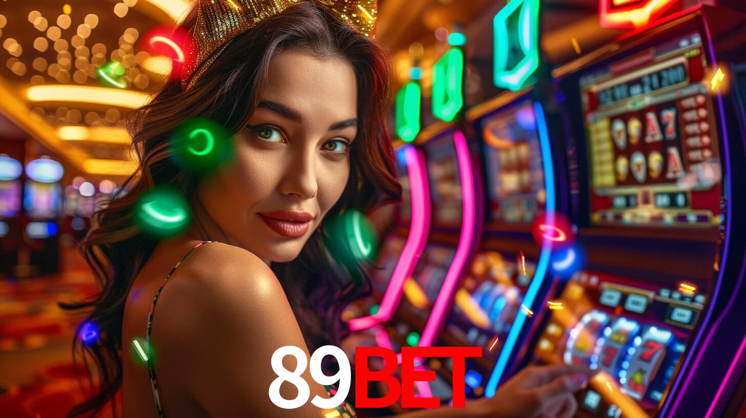 Bônus Generosos e Exclusivos no 89bet para Você!