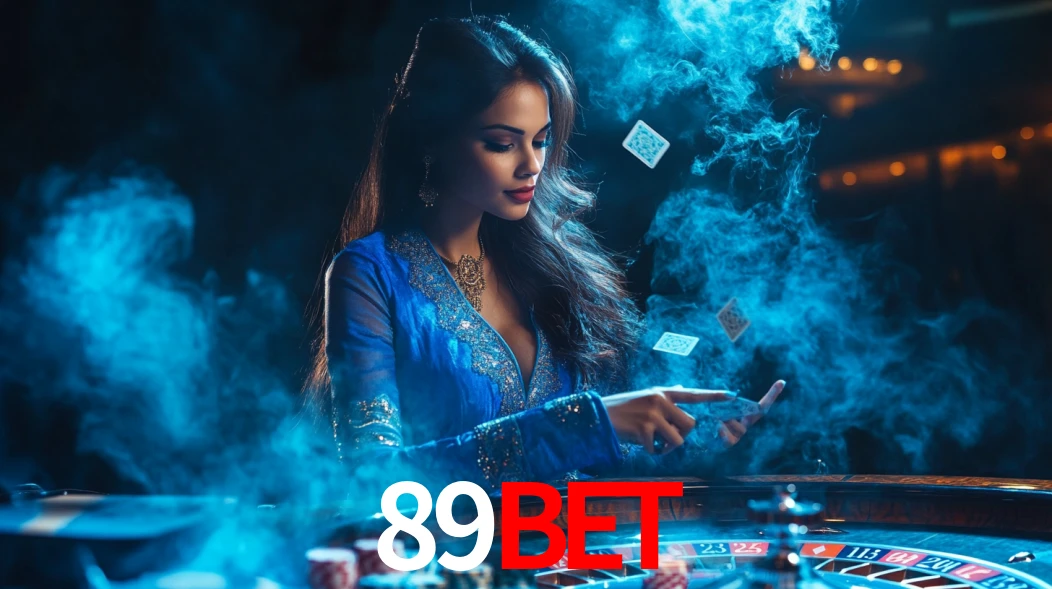 Explorando a Categoria de Eventos em Apostas na 89bet