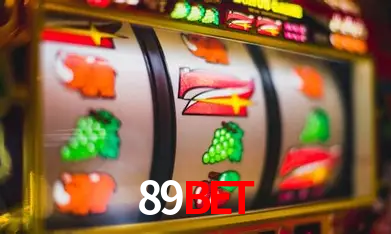 Desvendando o Mundo dos Jogos Virtuais na 89bet