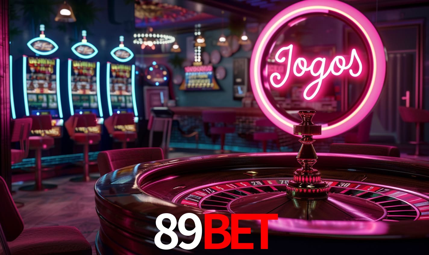 Descubra o Programa VIP da 89bet: Vantagens Exclusivas para Jogadores