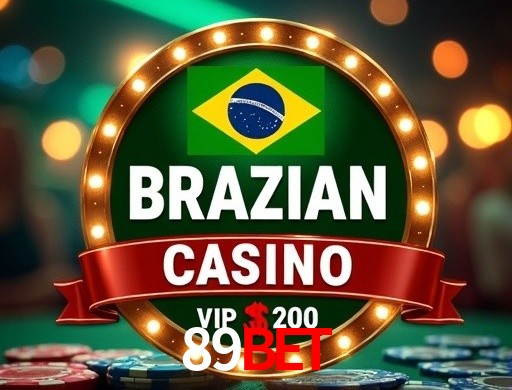 Promoção Relâmpago 89bet