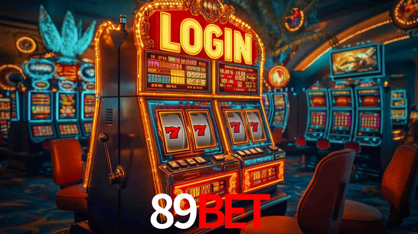 Premium Interface 89bet