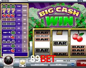 A Revolução dos Aplicativos de Jogos no 89bet