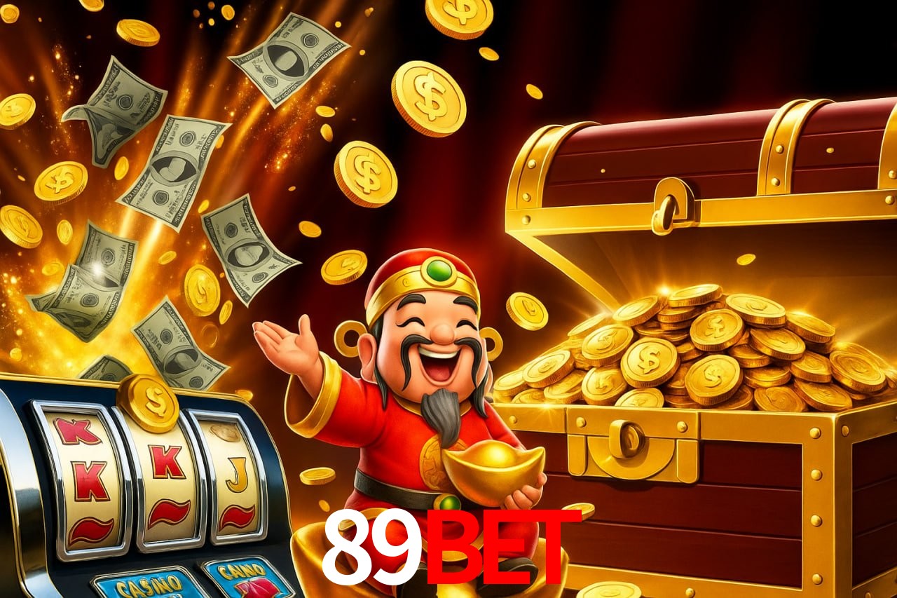 Jogos Exclusivos 89bet