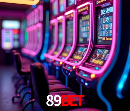 Sistemas de Segurança 89bet