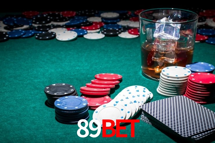 Programa VIP 89bet