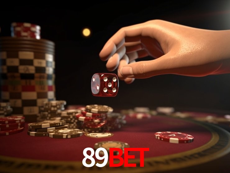 Estatísticas Esportivas 89bet