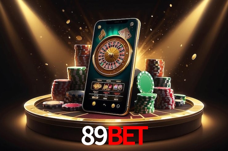 Avaliações dos Jogadores 89bet