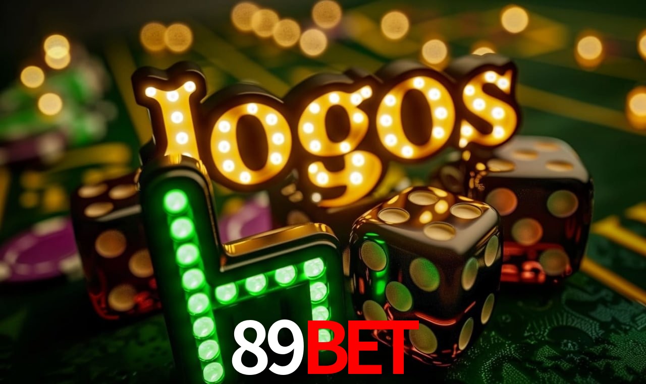Apostas de Futebol 89bet