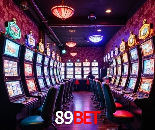 Integração de APIs 89bet