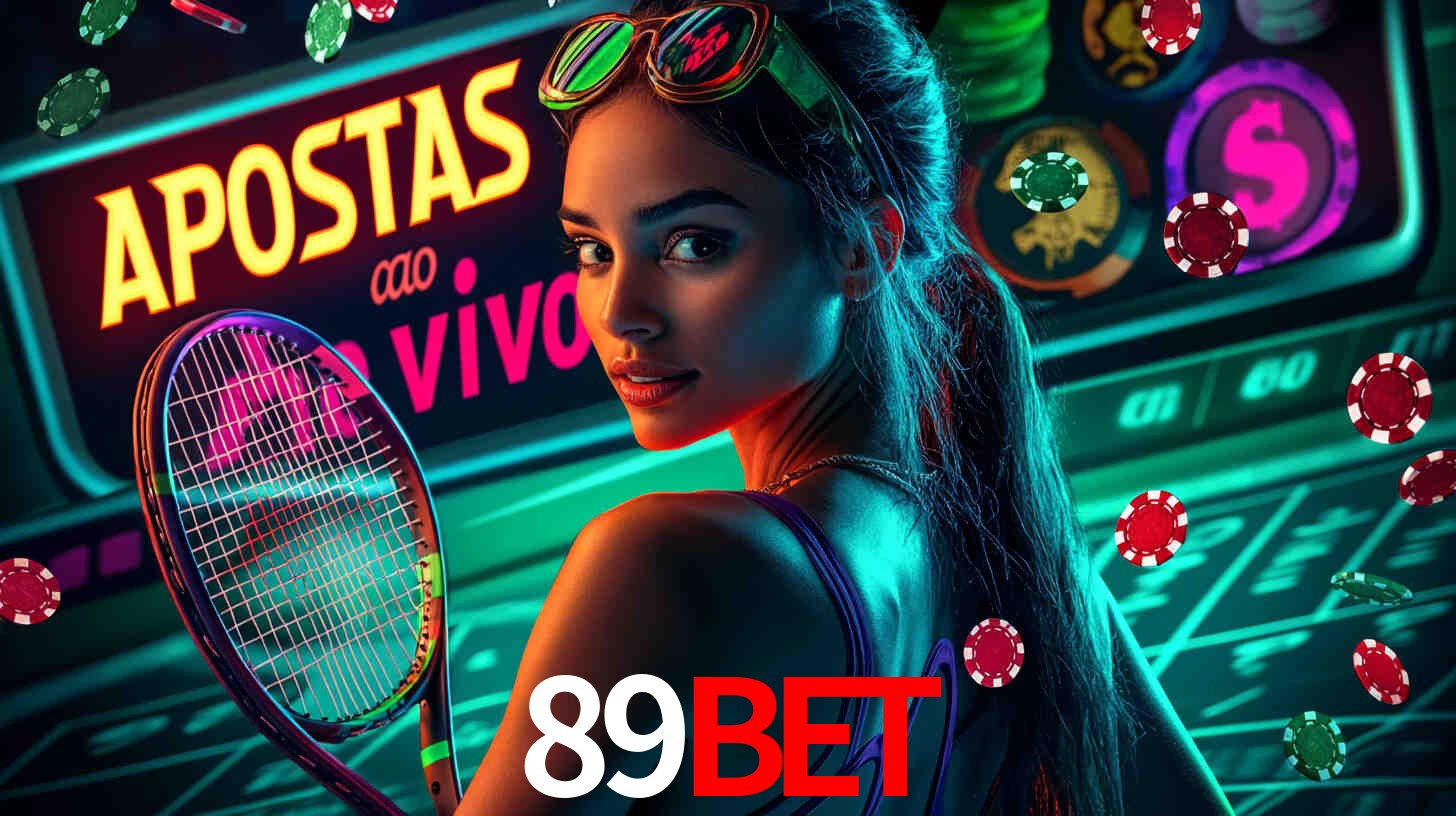 A Experiência Imersiva dos Cassinos Ao Vivo no 89bet