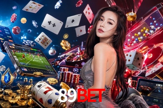 Slot Games 89bet