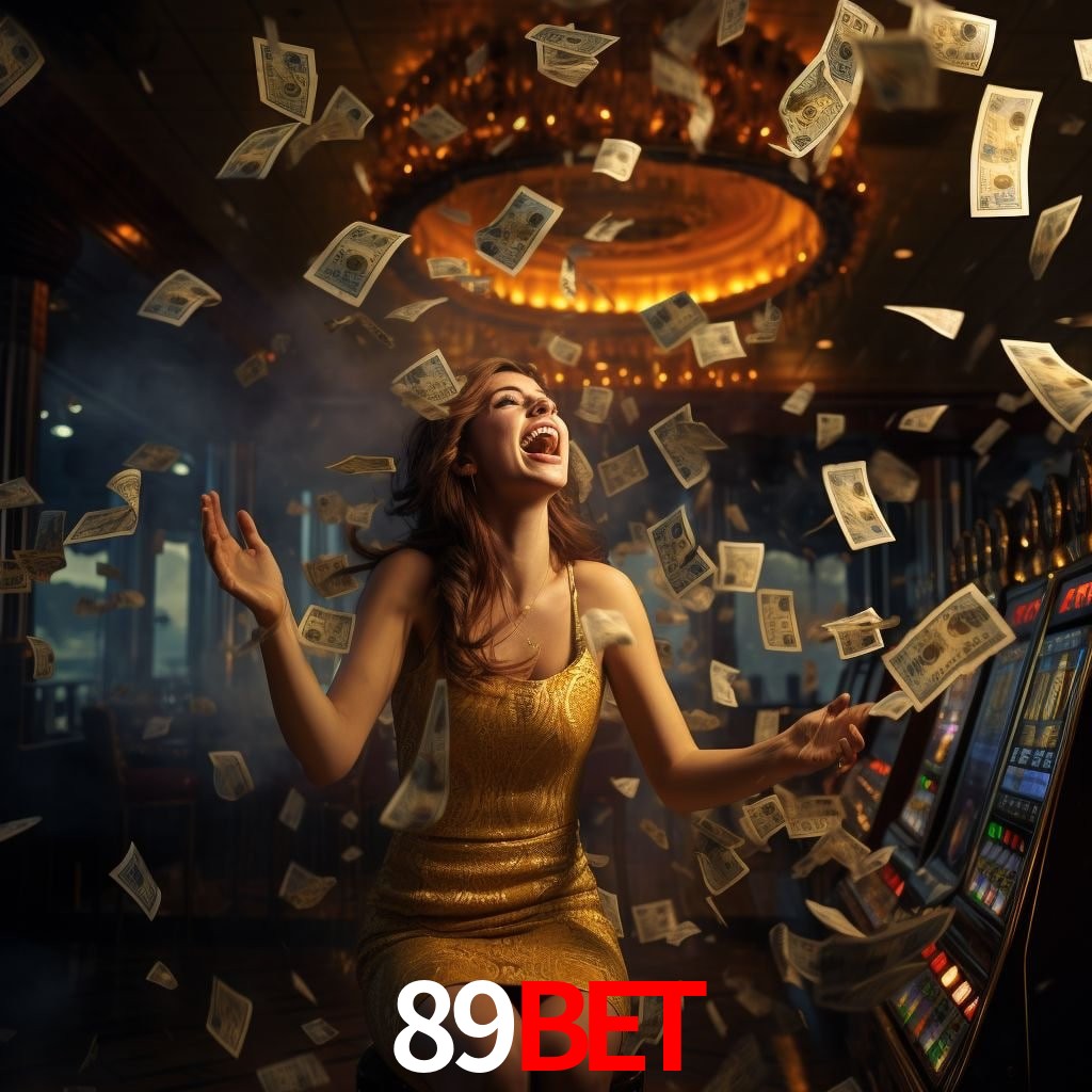Spaceman Game 89bet