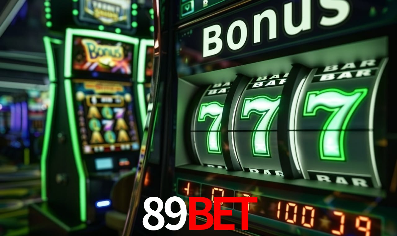 Live Casino 89bet