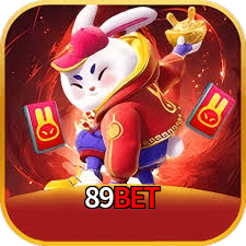 Logo da 89bet