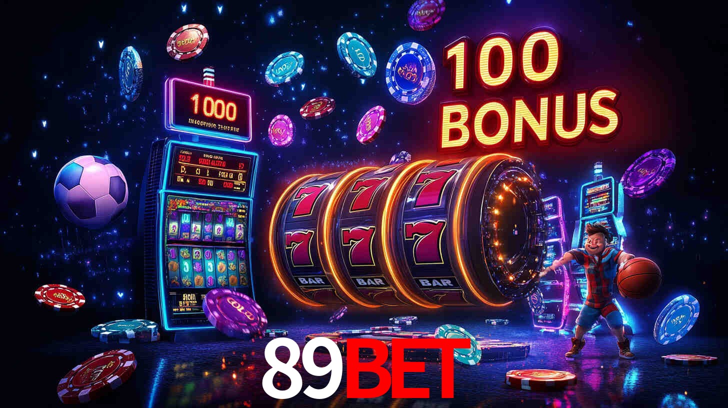 89BET